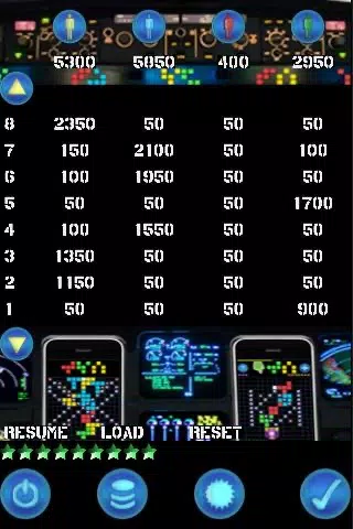 ConnectAll Screenshots